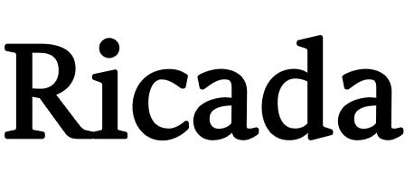 Ricada