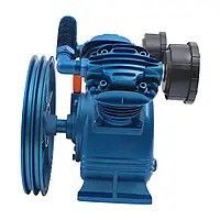 Компрессорная установка 4kw, 3 цилиндра