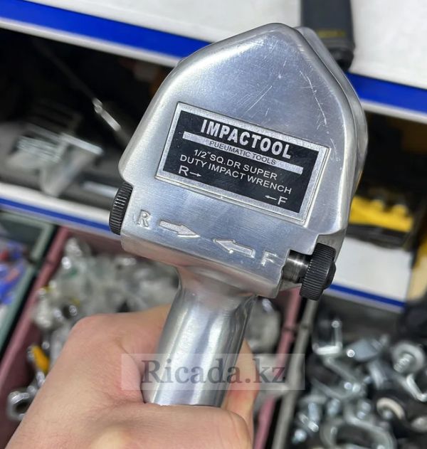 ГАЙКОВЕРТ пневматический 1280N