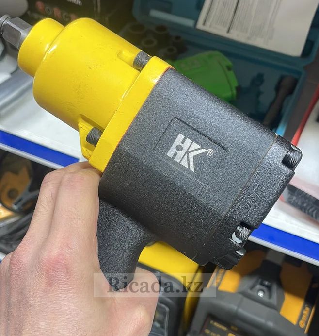 ГАЙКОВЕРТ пневматический 1280N