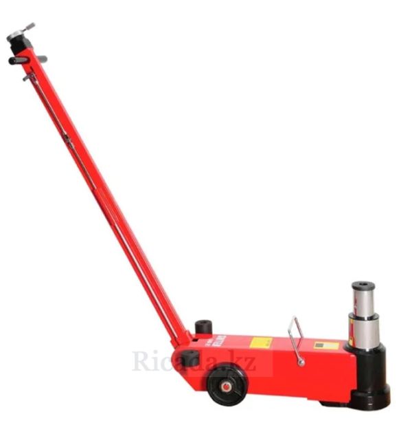 Домкрат гидравлический подкатной для грузовых машин 40-80т