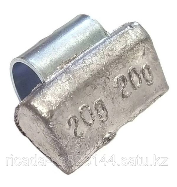 Грузики для стальных дисков