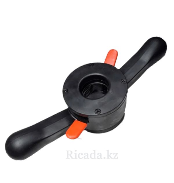 БЫСТРАЯ ГАЙКА "КИТАЙ" 40/3 ММ. D 40-3 H