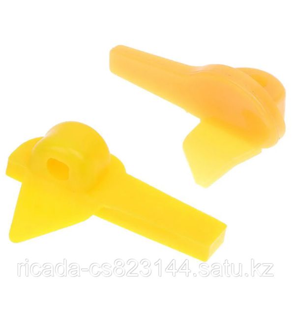 Пластиковый шиномонтажный станок для снятия бортов с головки птицы