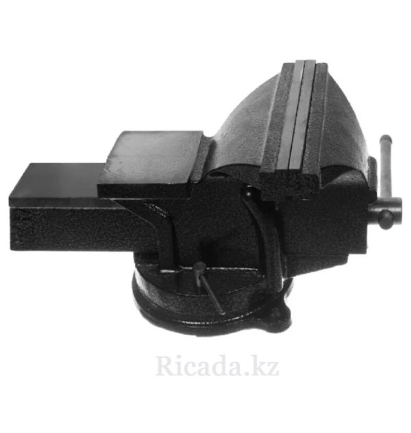 Тиски слесарные 250 мм