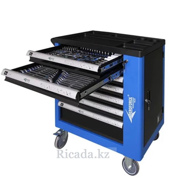 Тележка инструментальная AEROFORCE