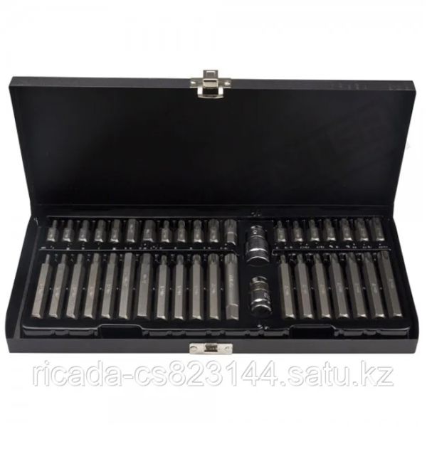 Трещотки в наборе