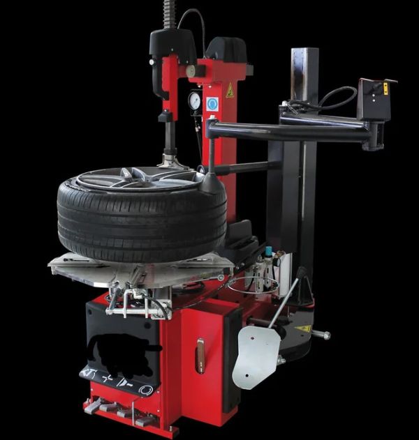 Шиномонтажный станок HY 860-320