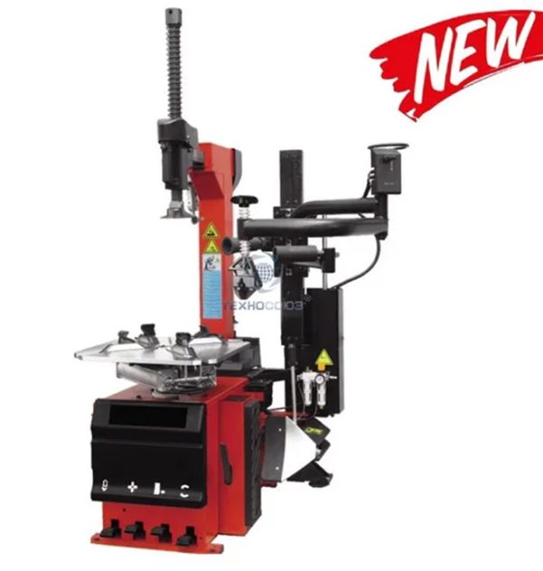 Шиномонтажный станок