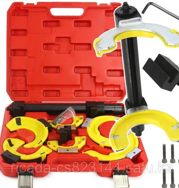 Стяжка пружин универсальная для подвески