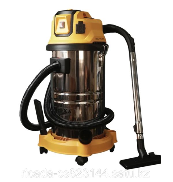 Строительный пылесос Тexa WD 3