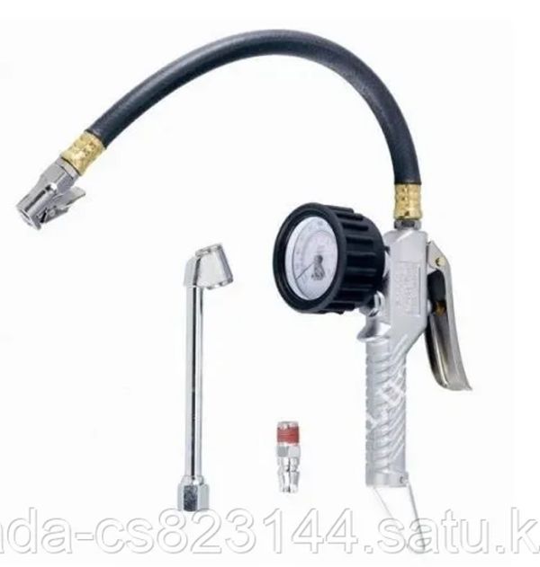 Манометр Force