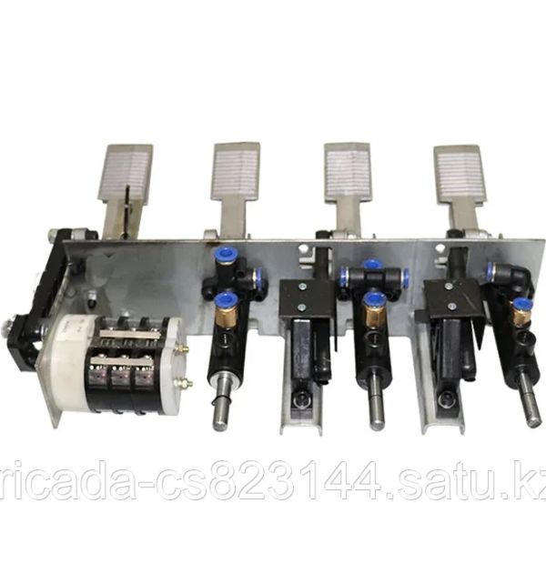 Ножная педаль